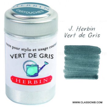 Cart Swatch Vert De Gris 78